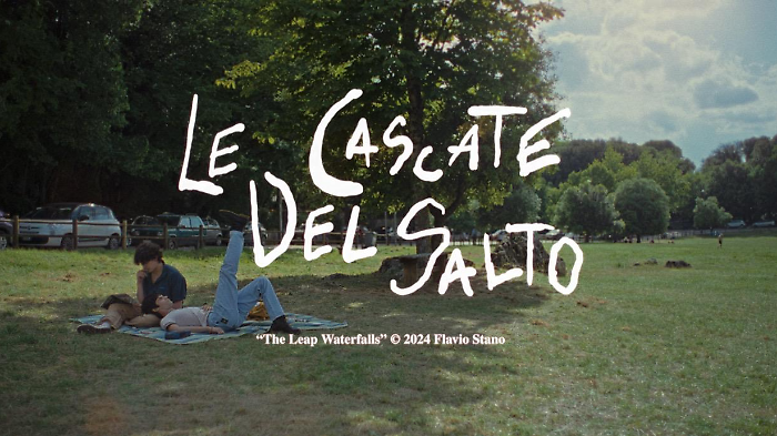 L'Umbria protagonista nel corto "Le Cascate del Salto": il debutto di un giovane regista spoletino al Rieti International Film Festival