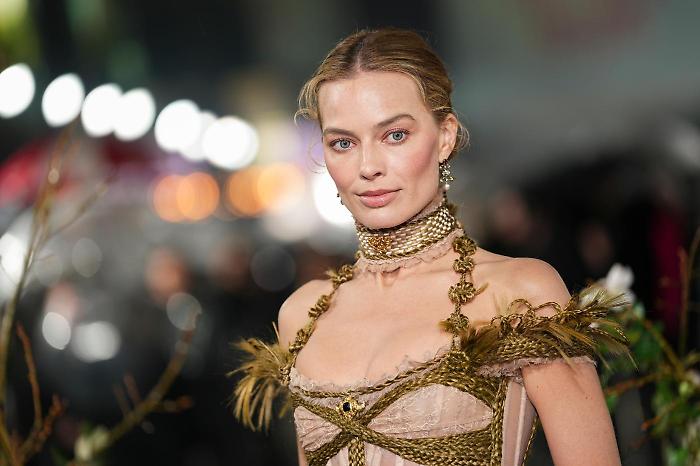 Qual &egrave; l'hobby a cui Margot Robbie si dedica di pi&ugrave;?  la star svela la sua recente ossessione