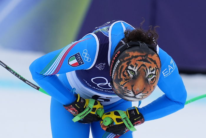 Milano-Cortina, il programma degli azzurri di gioved&igrave; 12 febbraio: cosa vedere su Rai 2 e RaiSport