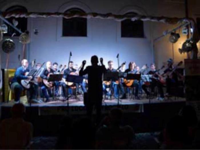 Al via gli Incontri Sonori in citt&agrave;: la prima edizione della nuova rassegna musicale animer&agrave; la primavera tuderte