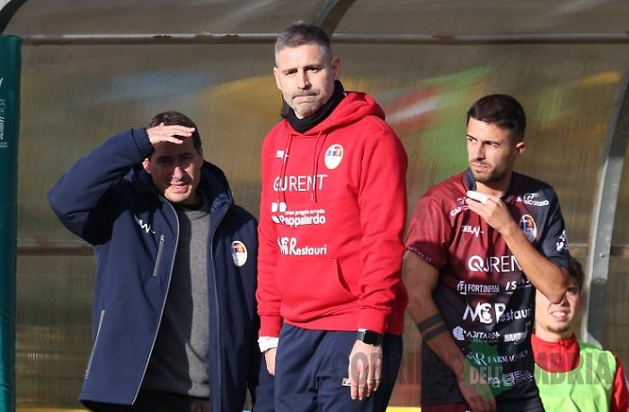 Assisi al big match col Campitello, Andrea Lisarelli: "Massima fiducia nella squadra"
