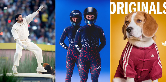 Adidas &egrave; gi&agrave; il brand moda del 2026. I momenti pi&ugrave; virali: dalla collaborazione con Bad Bunny alle Olimpiadi