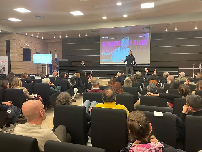 Progetto negozio vincente