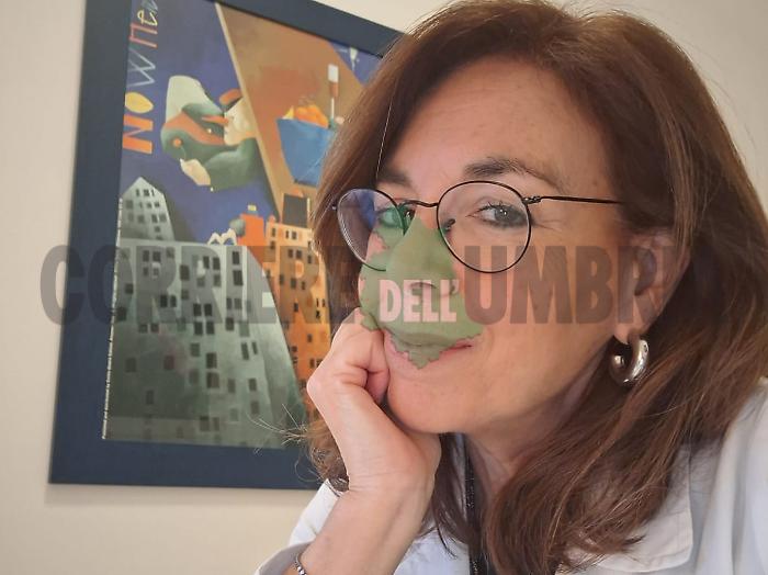 "Dottoressa mi aiuti, mio figlio secondo me mangia poco"