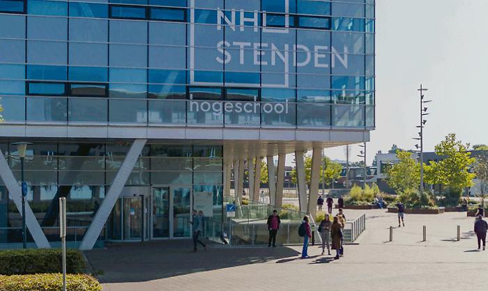 Olanda, la sede dell&rsquo;Hotel Management School di Leeuwarden