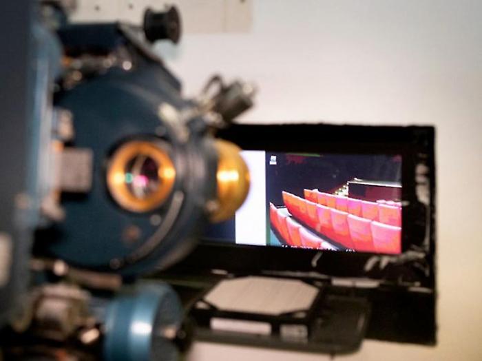 Cinema, pittura e scuola: al via un progetto di rete con cinque sale umbre