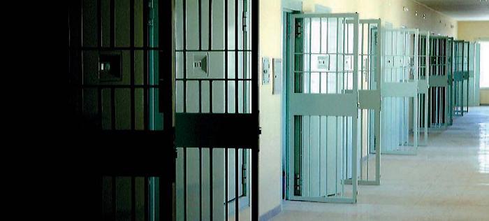 Sequestrati otto panetti di hashish dentro il carcere