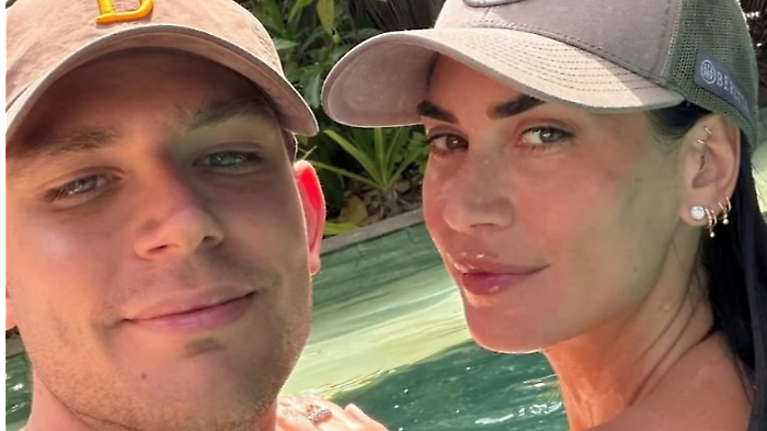 Melissa Satta e la relazione con Carlo Gussalli Beretta: "All'inizio ero scettica, &egrave; stata una sorpresa. Mette mio figlio al primo posto. L'et&agrave;? Un dettaglio inutile"