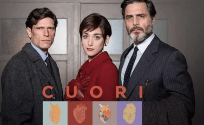 Cuori torna su Rai 1: anticipazioni e trama dell&rsquo;episodio di domenica 15 febbraio