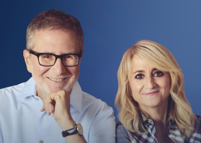 Che tempo che fa: Vanessa Incontrada e Fiorella Mannoia tra musica, teatro e attualit&agrave;. Scopri le anticipazioni 