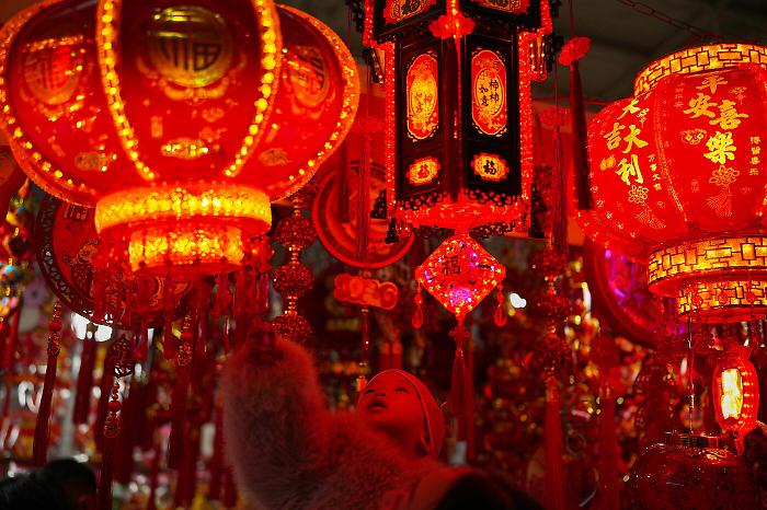 Capodanno cinese 2026: Cosa si festeggia, fortuna e oroscopo segno per segno