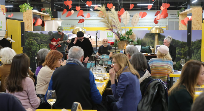 festival san valentino jazz