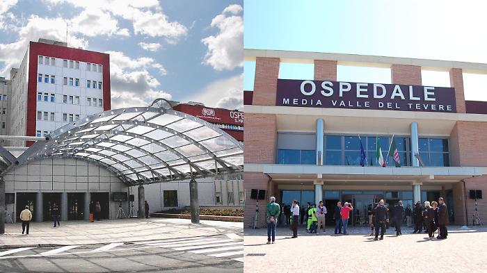 Da Pantalla a Perugia: centralizzazione dei pazienti complessi per una sanit&agrave; pi&ugrave; integrata