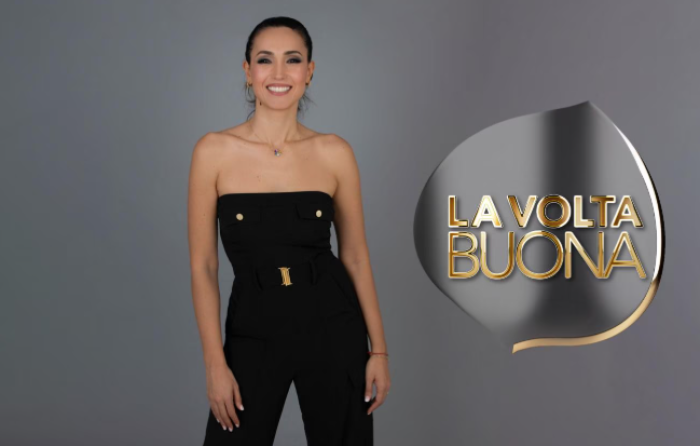 La settimana de La volta buona: si avvicina il Festival di Sanremo. Tutti gli ospiti di Caterina Balivo