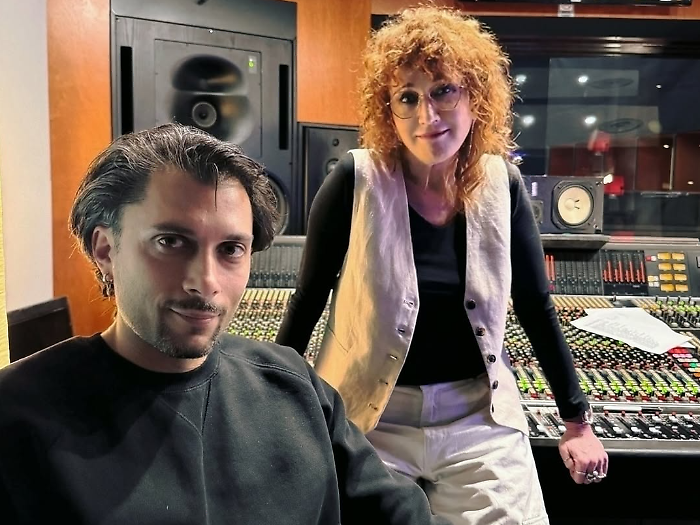 Fiorella Mannoia, chi &egrave; il marito Carlo Di Francesco. Il primo incontro e i 26 anni differenza: "&Egrave; un uomo meraviglioso"