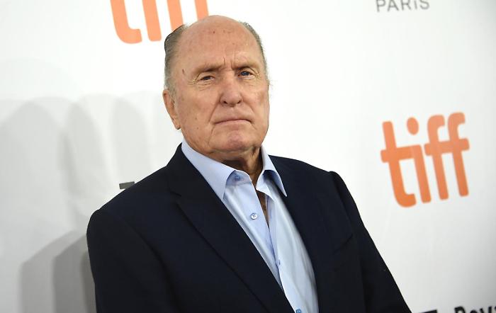 Addio a Robert Duvall, attore de Il Padrino e Apocalypse Now. Aveva 95 anni 