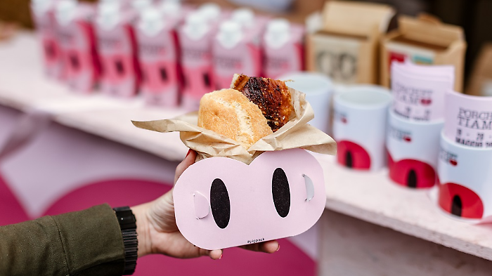 Porchettiamo cambia location: ecco dove si trasferisce la kermesse