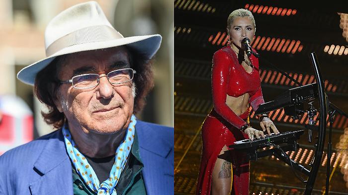 Sanremo, Al Bano sui Big in gara: "Occhio a Serena Brancale, &egrave; fortissima. Anche Raf lascer&agrave; il segno"