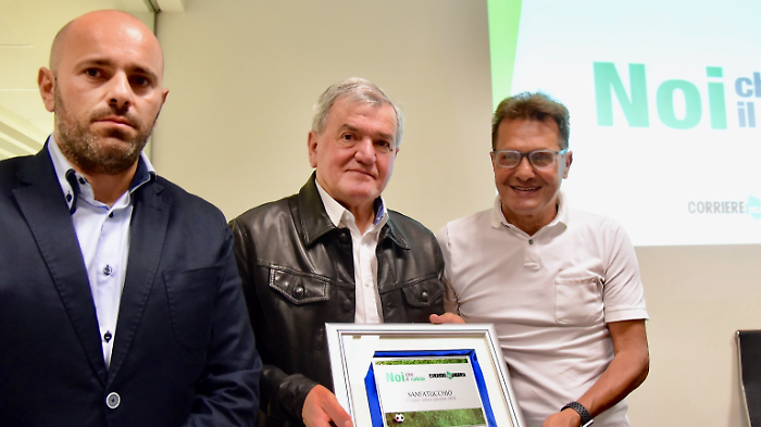 E' morto Renato Sgaravizzi, Castiglione del Lago in lutto: &egrave; stato presidente del Sanfatucchio e imprenditore con la carrozzeria Sprint