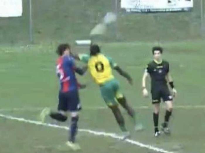 La Pietralunghese non ci sta: arbitraggio nel mirino e rosso mancato