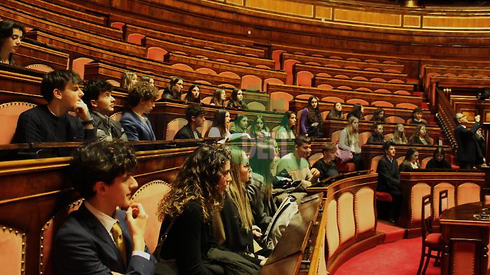 Torna l'inserto Scuola & lavoro con tante storie inedite