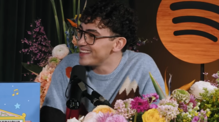Michele Bravi: "Dopo Sanremo? Sogno di tornare nelle campagne umbre per aprire una fattoria". Il racconto prima del Festival
