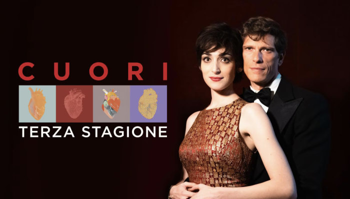 Cuori 3 torna su Rai 1: tra scienza, passioni e nuovi conflitti alle Molinette