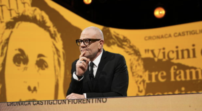 Le Iene presentano: Inside su Italia 1 con la puntata "Vicini da incubo" con lo psichiatra Valerio Rosso che analizzer&agrave; i meccanismi psicologici