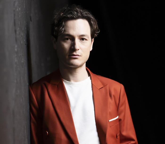 Terni, il piano solo di Thomas Enhco a Visioninmusica con il progetto Mozart Paradox