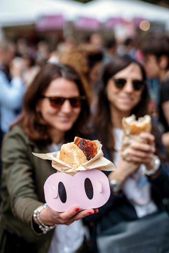 Il trasferimento di Porchettiamo a Todi scatena la rabbia del Comune di Gualdo Cattaneo: "Siamo stupiti, pronti a tutelarci in tutte le sedi"