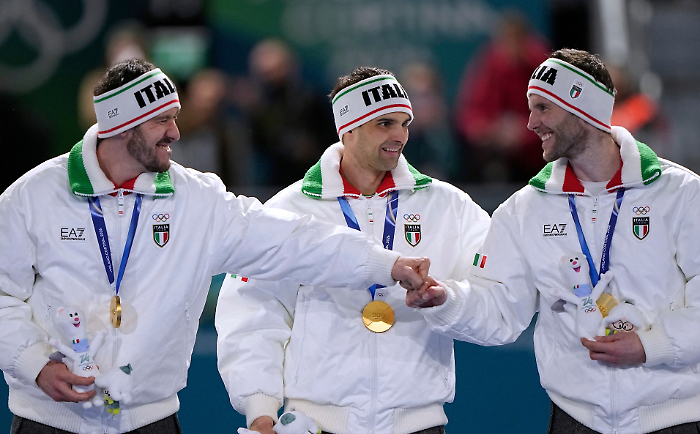 Milano-Cortina, il programma degli azzurri di mercoled&igrave; 18 febbraio: cosa vedere in chiaro su Rai 2 e RaiSport