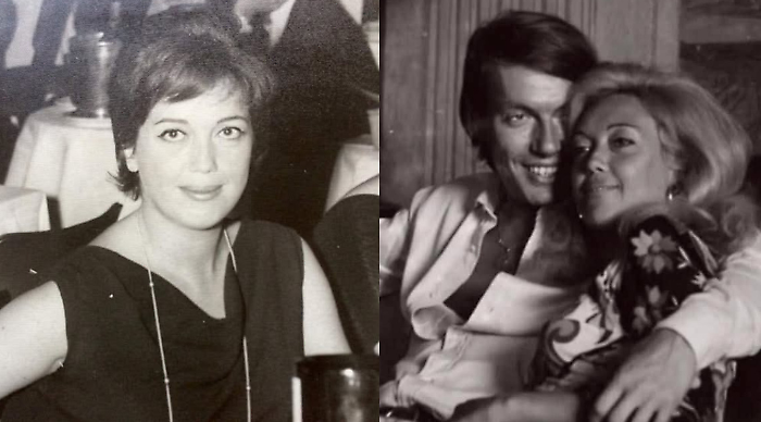 Enrica Rignon, chi &egrave; 'Puny': la prima moglie di Fabrizio de Andr&eacute; e madre di Cristiano 