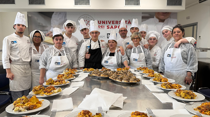 Il sapore di casa sale in cattedra: quando le nonne insegnano l'arte della cucina