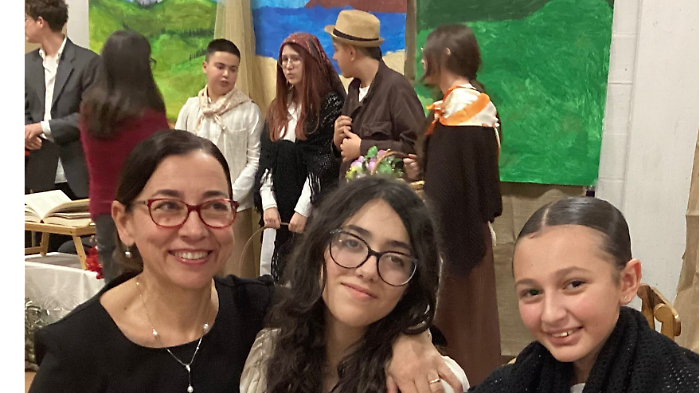 Tra visite in Parlamento e capitale dell'amore: sfoglia l'inserto scuola