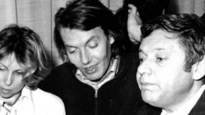 Fabrizio de Andr&eacute; e l'amicizia fraterna con Paolo Villaggio: la nascita del soprannome 'Faber' e la canzone scritta insieme 