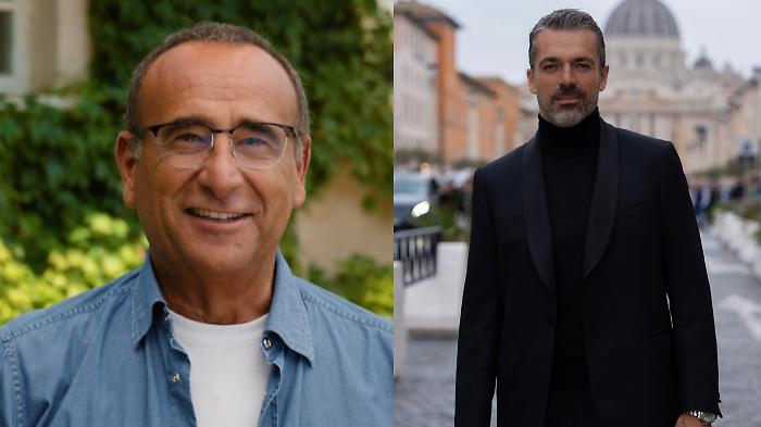 Sanremo 2026, niente Ariston per Luca Argentero: scopri il motivo legato alla serie tv Doc &ndash; Nelle tue mani