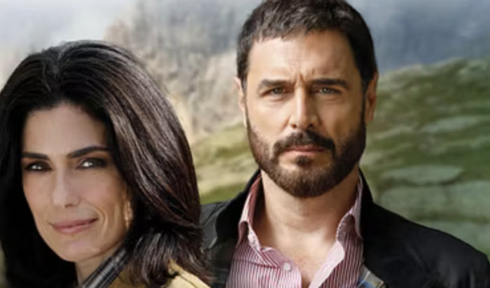 Una nuova vita, gran finale su Canale 5: resa dei conti per Vittoria Greco