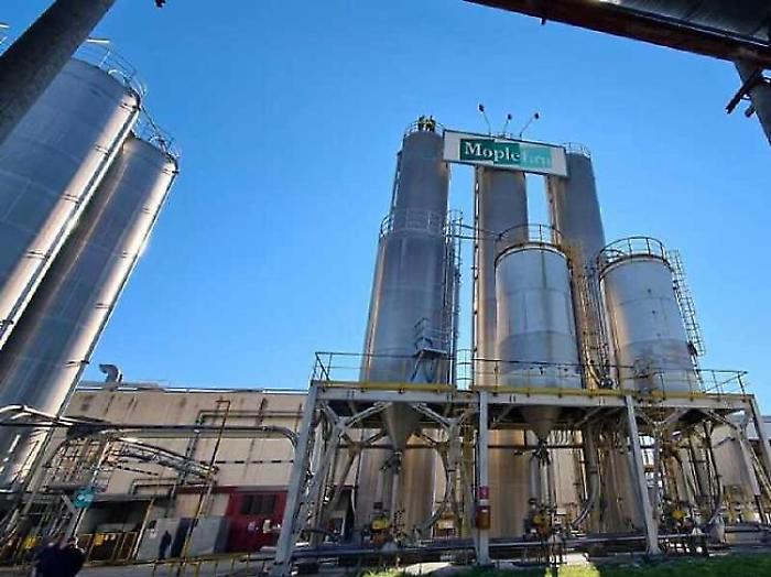 120 giorni per salvare Moplefan: il giudice scioglie le riserve sul piano presentato in tribunale 