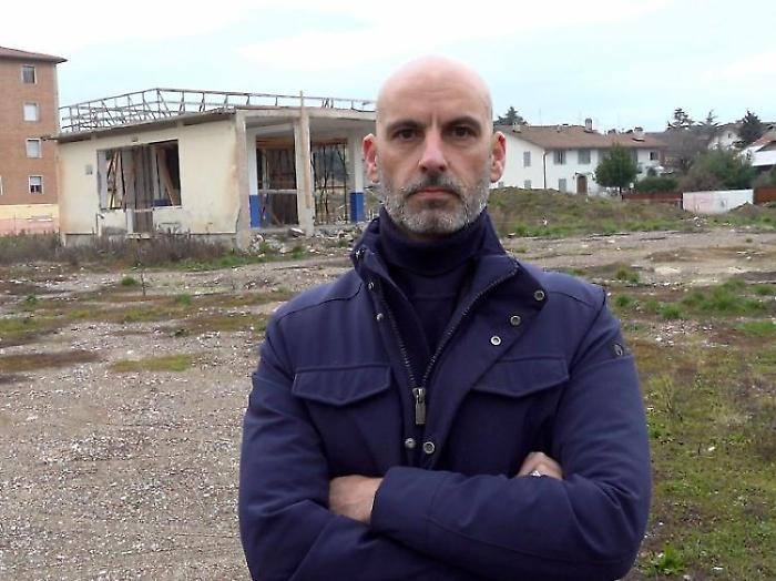 "Al lavoro per la Dante Alighieri": Comune domani a Roma per un incontro tecnico al ministero dell&rsquo;lstruzione sul cantiere della scuola