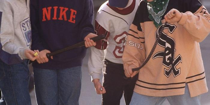 Ragazzi e bullissimo