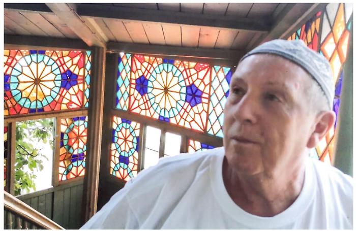 Addio a Gianfranco Urbani: ha fatto viaggiare tutta Gubbio