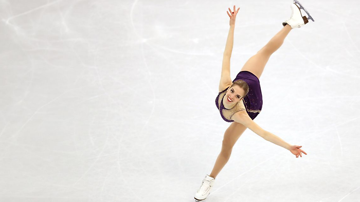 Pattinaggio olimpico: come capire il linguaggio tecnico della giuria