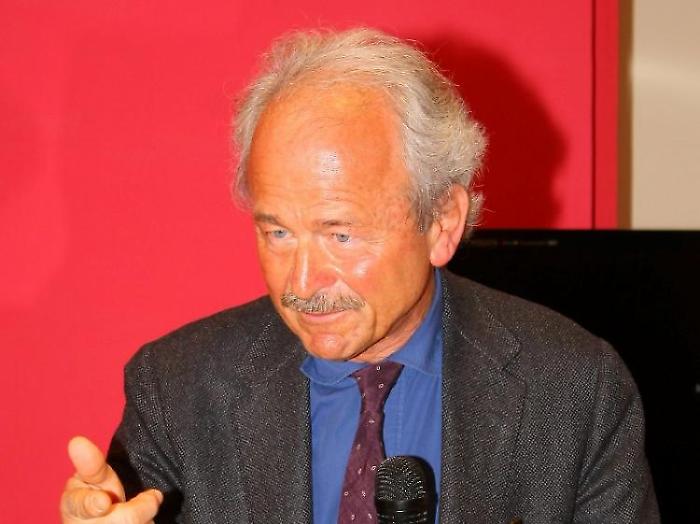 Addio ad Aldo Tarquini, l'architetto aveva 79 anni. Ha avuto un ruolo decisivo nella trasformazione di Terni