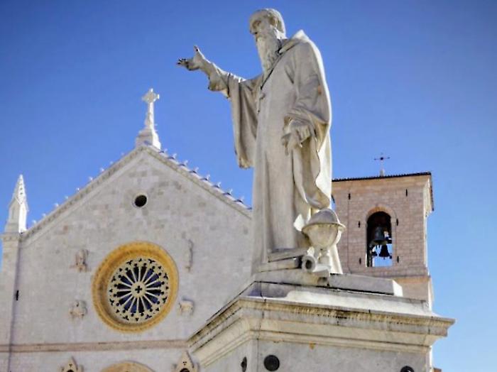 La rinascita di Norcia, il punto con il sindaco Boccanera: "Stiamo trasformando il dolore in visione"