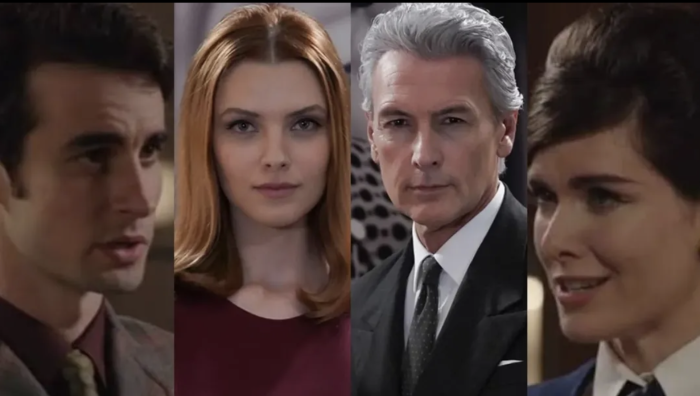 Il Paradiso delle Signore, oggi su Rai 1: Marcello e Rosa tra amore e segreti, Greta scopre la lettera del padre