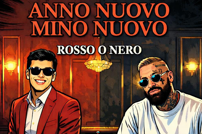 pi&ugrave; o mino cantautore