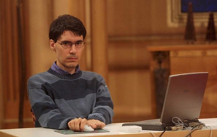 Venti anni fa la morte di Luca Coscioni: la lettera del sindaco Roberta Tardani