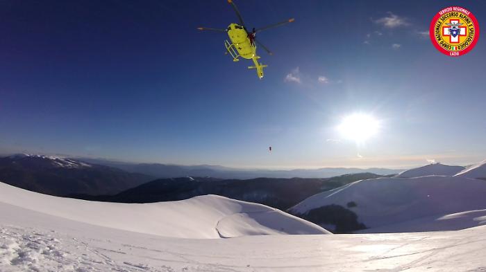 piste sci terminillo terni