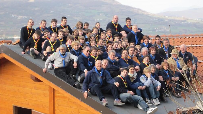Thinking day 2026, amicizia scout nel segno di Francesco: pomeriggio di poesia, musica e spiritualit&agrave; all&rsquo;oratorio salesiano Don Bosco
