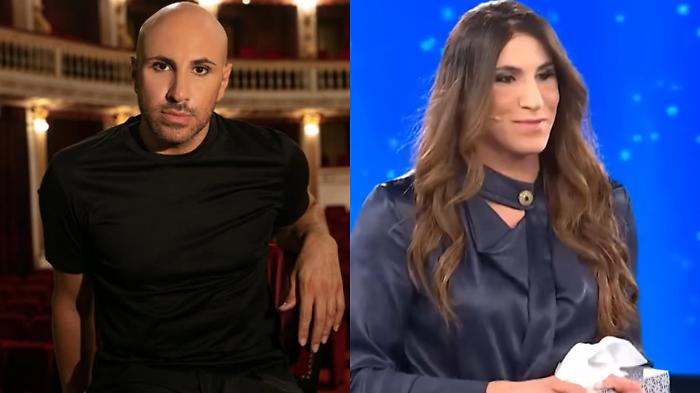 Vincenzo De Lucia, chi &egrave; il comico che imita Silvia Toffanin: carriera e tutte le donne dello spettacolo che ha interpretato